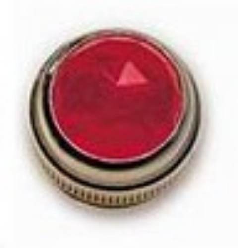 FENDER JEWEL RED FENDER JEWEL RED